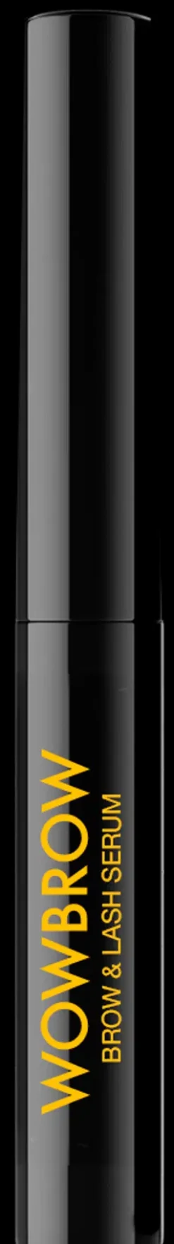 Wowbrow Brow & Lash Serum 5ml -tuuheuttava seerumi ripsille ja kulmakarvoille
