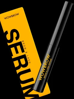 Wowbrow Brow & Lash Serum 5ml -tuuheuttava seerumi ripsille ja kulmakarvoille