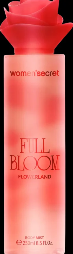 WS BODY MIST FLOWERLAND FULL BLOOM 250ml