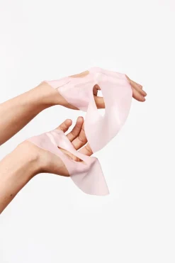 Xlash Collagen Hydrogel Hyal Mask -kasvonaamio 1 kpl