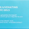 Xlash Rejuvenating Eye Gels -silmänympärysnaamiolaput 60 kpl