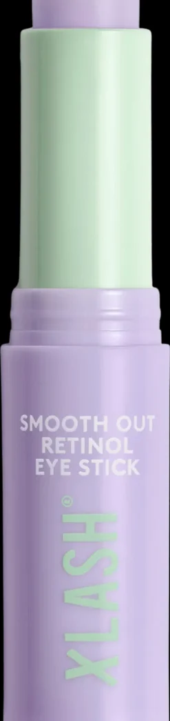 Xlash Smooth Out Retinol Eye Stick -silmänympärysseerumi 4 g