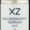 XZ 100 ml Kaste syväkosteuttava hyaluronihapposeerumi
