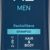 XZ 250 ml Men Calming rauhoittava shampoo