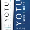 Yotuel Classic Mint Whitening Toothpaste valkaiseva hammastahna, piparminttu 50 ml