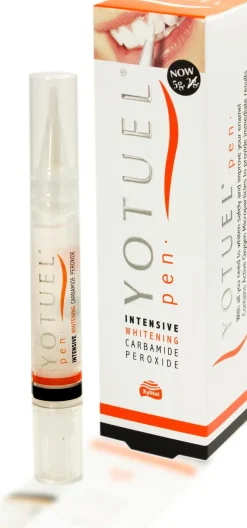 Yotuel Intensive Whitening Pen valkaisukynä 5 g