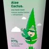 Yumi aloe vera käsivoide, aloe & kaktus 50 ml
