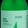 Yumi aloe vera suihkugeeli 400 ml