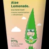 Yumi käsivoide aloe & sitruunalimonadi 50 ml