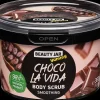 Yummy! Choco La'vida silottava vartalokuorinta 360 g