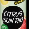 Yummy! Citrus Sun Rio kiinteyttävä vartalovoide 250 g