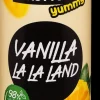 Yummy! Vanilla La La Land virkistävä vartalovoide 250 g