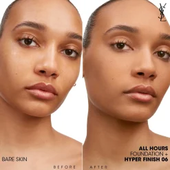 Yves Saint Laurent All Hours Setting Powder puuteri