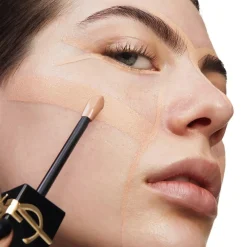 Yves Saint Laurent All Hours Precise Angles Concealer peitevoide 15 ml
