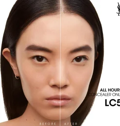 Yves Saint Laurent All Hours Precise Angles Concealer peitevoide 15 ml