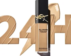 Yves Saint Laurent All Hours Precise Angles Concealer peitevoide 15 ml