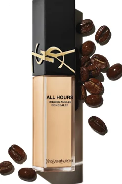 Yves Saint Laurent All Hours Precise Angles Concealer peitevoide 15 ml