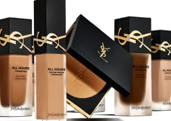 Yves Saint Laurent All Hours Precise Angles Concealer peitevoide 15 ml