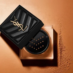 Yves Saint Laurent All Hours Hyper Loose Powder puuteri 10 g