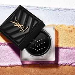 Yves Saint Laurent All Hours Hyper Loose Powder puuteri 10 g