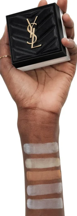 Yves Saint Laurent All Hours Hyper Loose Powder puuteri 10 g