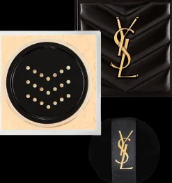 Yves Saint Laurent All Hours Hyper Loose Powder puuteri 10 g