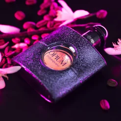 Yves Saint Laurent Black Opium EdP tuoksu 50 ml