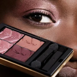 Yves Saint Laurent Couture Mini Clutch luomiväripaletti 5 g