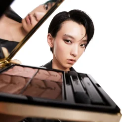 Yves Saint Laurent Couture Mini Clutch luomiväripaletti 5 g