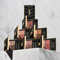 Yves Saint Laurent Couture Mini Clutch luomiväripaletti 5 g