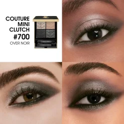 Yves Saint Laurent Couture Mini Clutch luomiväripaletti 5 g