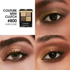 Yves Saint Laurent Couture Mini Clutch luomiväripaletti 5 g