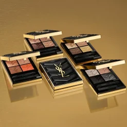 Yves Saint Laurent Couture Mini Clutch luomiväripaletti 5 g