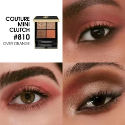 Yves Saint Laurent Couture Mini Clutch luomiväripaletti 5 g