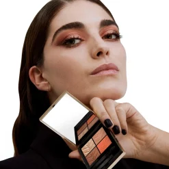 Yves Saint Laurent Couture Mini Clutch luomiväripaletti 5 g