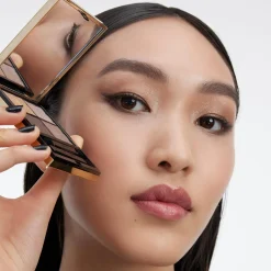 Yves Saint Laurent Couture Mini Clutch luomiväripaletti 5 g