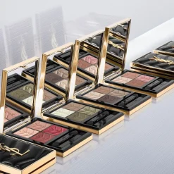 Yves Saint Laurent Couture Mini Clutch luomiväripaletti 5 g