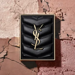 Yves Saint Laurent Couture Mini Clutch luomiväripaletti 5 g