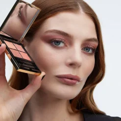 Yves Saint Laurent Couture Mini Clutch luomiväripaletti 5 g