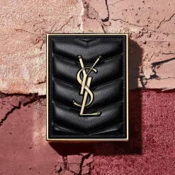 Yves Saint Laurent Couture Mini Clutch luomiväripaletti 5 g