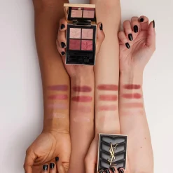 Yves Saint Laurent Couture Mini Clutch luomiväripaletti 5 g