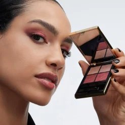 Yves Saint Laurent Couture Mini Clutch luomiväripaletti 5 g