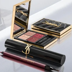 Yves Saint Laurent Couture Mini Clutch luomiväripaletti 5 g