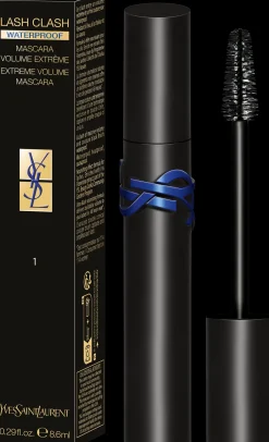 Yves Saint Laurent Lash Clash Waterproof ripsiväri 10 ml