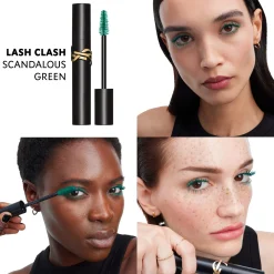 Yves Saint Laurent Lash Clash Mascara 10 ml