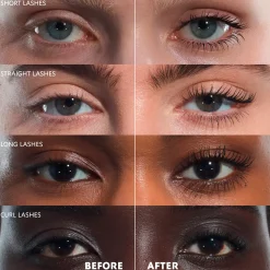 Yves Saint Laurent Lash Latex ripsiväri 10 ml