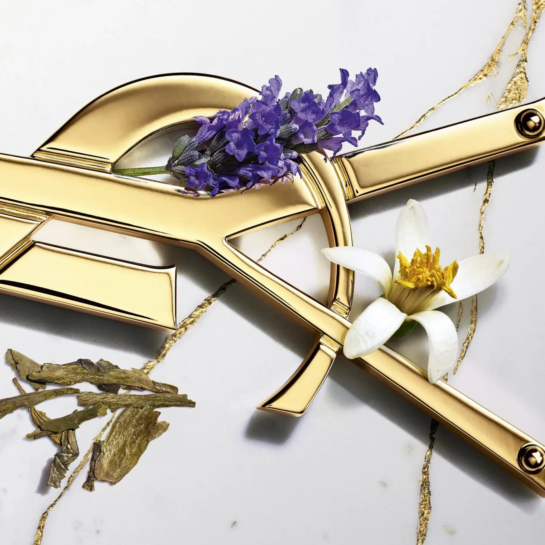 Yves Saint Laurent Libre EdT tuoksu 50 ml