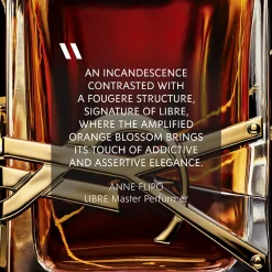 Yves Saint Laurent Libre Le Parfum tuoksu 30 ml