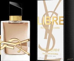 Yves Saint Laurent Libre EdP Florale tuoksu 50 ml