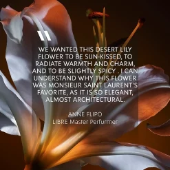 Yves Saint Laurent Libre EdP Florale tuoksu 50 ml